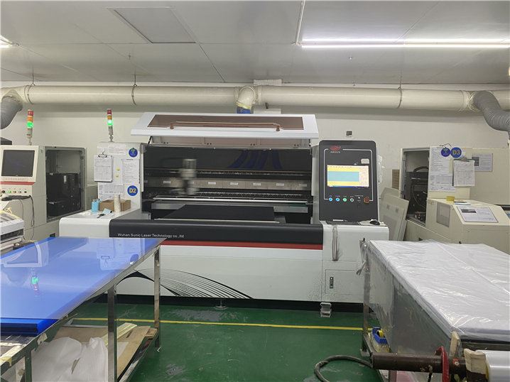 TV light guide factory in China TV light guide factory in China