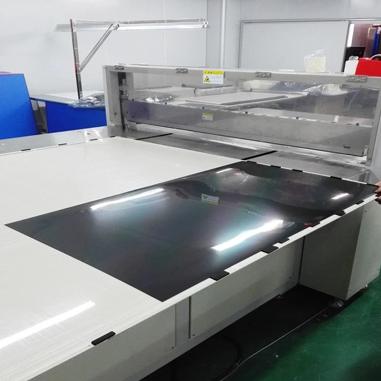 polarizer film Manufacture process polarizer film Manufacture process