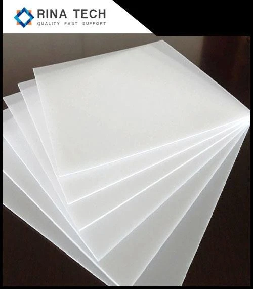 Diffuser Sheet For Led