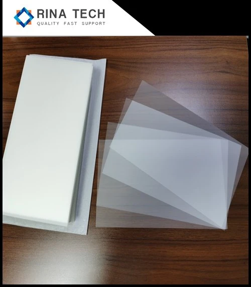 PP Diffuser Film factory