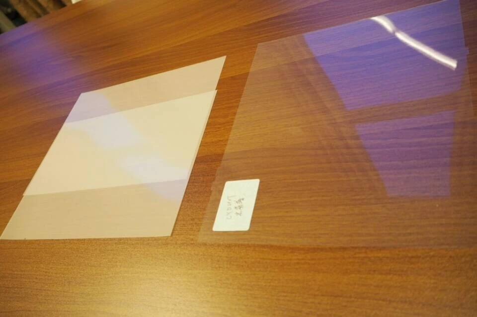 PP Diffuser Film high quality