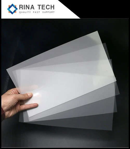 PP Diffuser Film suppliers
