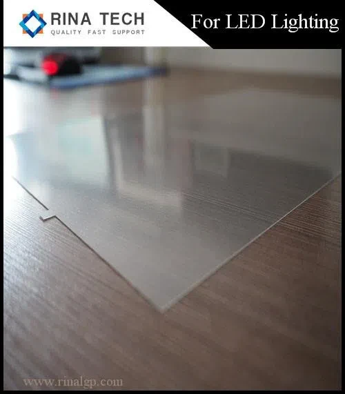 PP Diffuser Film best