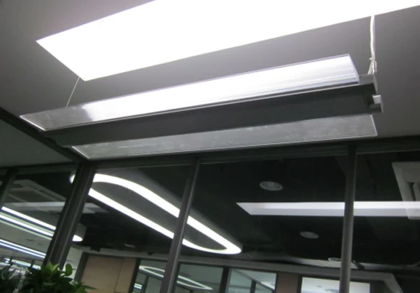 Diffuser plate for linear lighting2
