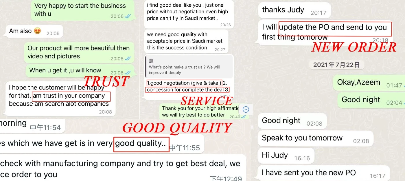 FEEDBACK
