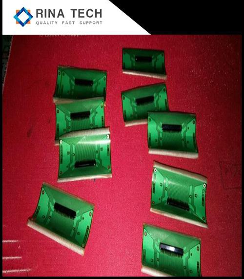 COF IC para reparo de TV
