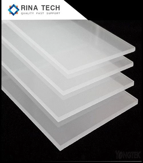 LCD Backlight Diffuser Film