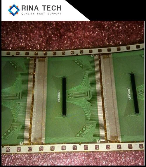 LCD IC COF Chip-On-Film