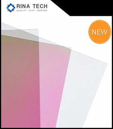 65 Polegadas IPS Polarizador 0 Graus Filme Polarizador