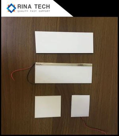 Luz de fundo LED Microóptica integrada