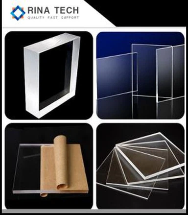 Placa de guia de luz de luz de fundo lcd