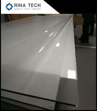 Backlight da tevê do diodo emissor de luz do LCD para reparar para LG Samsung