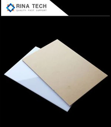 Folha de difusão de luz