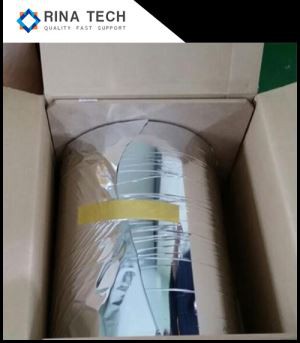 Folha de prisma que substitui para a tevê do LCD