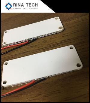 Módulo pequeno Led Backlight