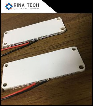 Módulo pequeno Led Backlight