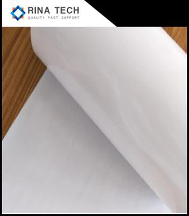 Filme refletor de luz de fundo de TV