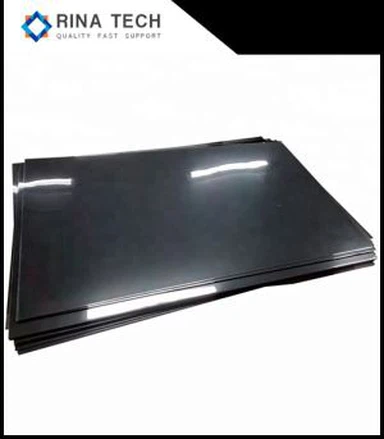 Filme polarizador para conserto de TV