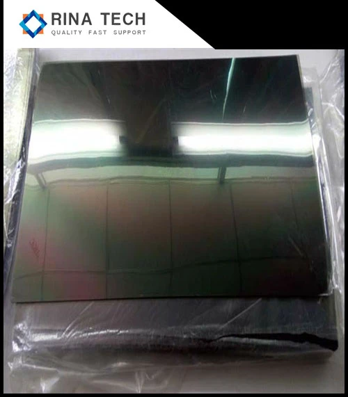 Square LCD TV Polarizer Film Replacement