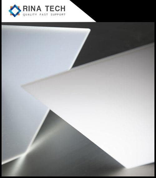Diffuser Sheet UGR<19