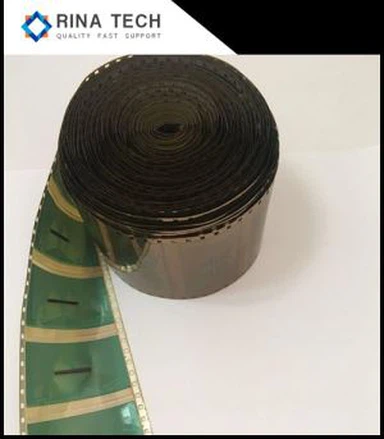 Componente eletrônico IC COF