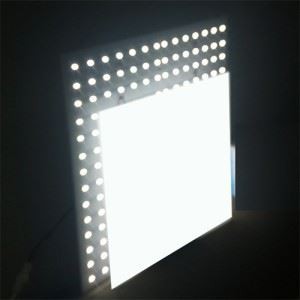 Polycarbonate Light Diffuser