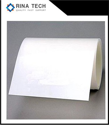 Folha reflexiva da tevê do diodo emissor de luz